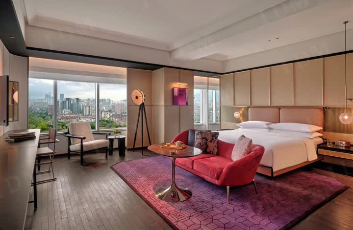 IDM Hotel Project Case 7