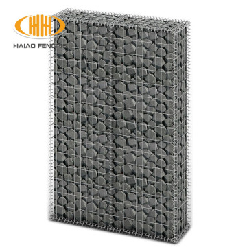 China Top 10 Welded Wire Mesh Potential Enterprises