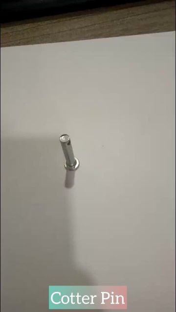 pin