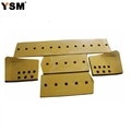 5D9558 Bulldozer Blade Cut Edge - End Bit and Spare Parts1