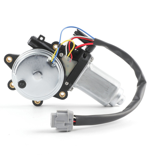 Producto Nissan Motor