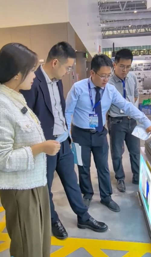 Выставка Propak Asia в Бангкоке, Таиланд