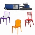Energy-Saving Injection Molding Machines for Haichen Plastic Chairs: Servo Technology1