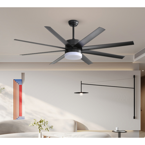 The Advancements in Smart Fans for Modern Living