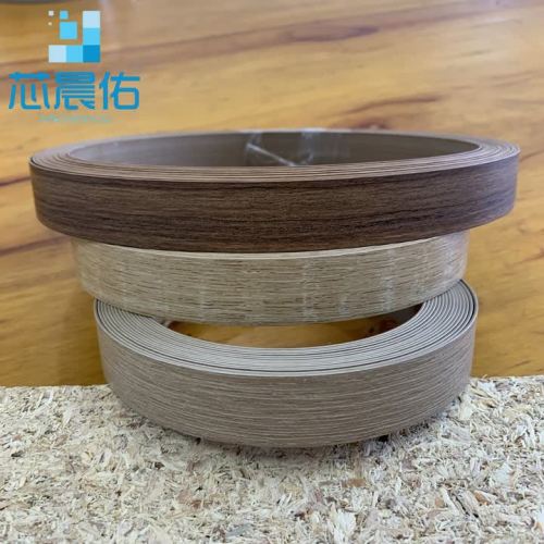 „PVC Edge Banding-Muwen“