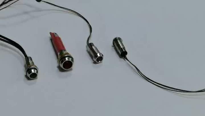 LED Signal indicator Light