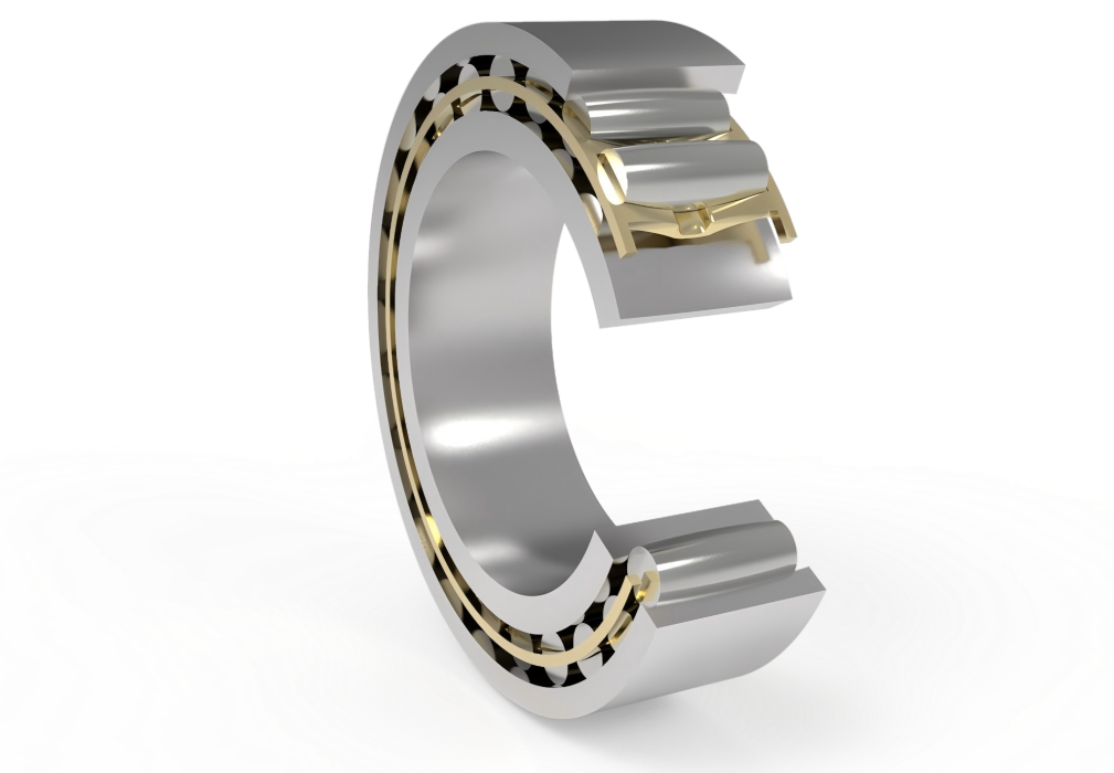 SDB نوع تراز غلتک