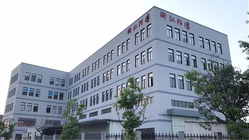 Zhejiang Morning Crafts Co., Ltd
