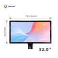 FINELINK Brand 32 Inch G+G EETI/ILITEK Capacitive Touch Panel for Wall-Mount Photo Frame1