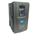 High Quality 3-Phase 4KW/5KW Variable Frequency Drive 480V VFD 220V Single to 3-Phase 380V Inverter1