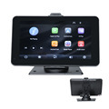 Wireless Android Auto Portable CarPlay Tablet - 7 Inch Touch Screen Car Radio Stereo1