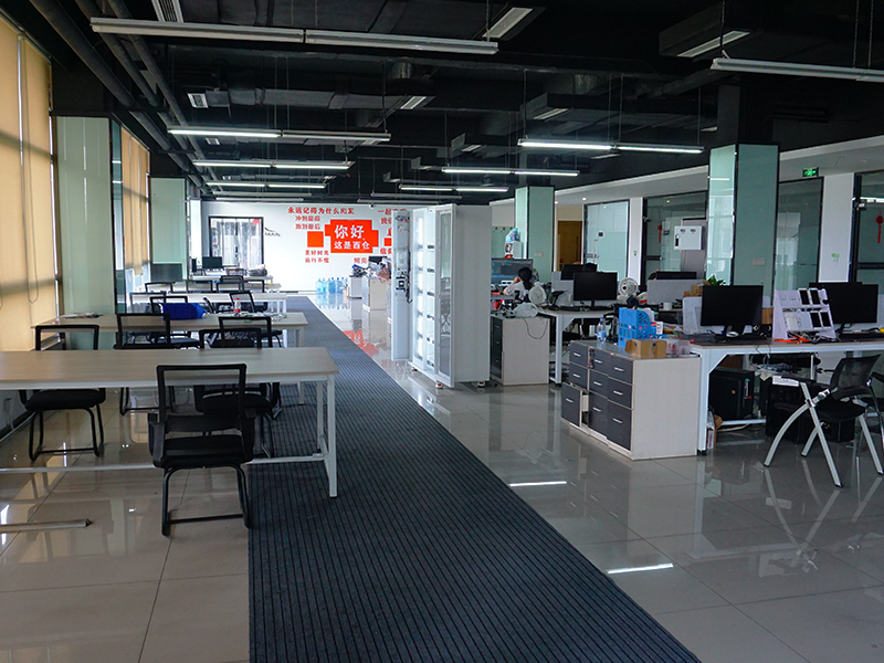 Jiangsu Xicang Intelligent Technology Co., Ltd.