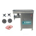 Industrial Fresh Meat Mincer Machine - Pork, Beef, Mutton Grinding Machine 42 Model1