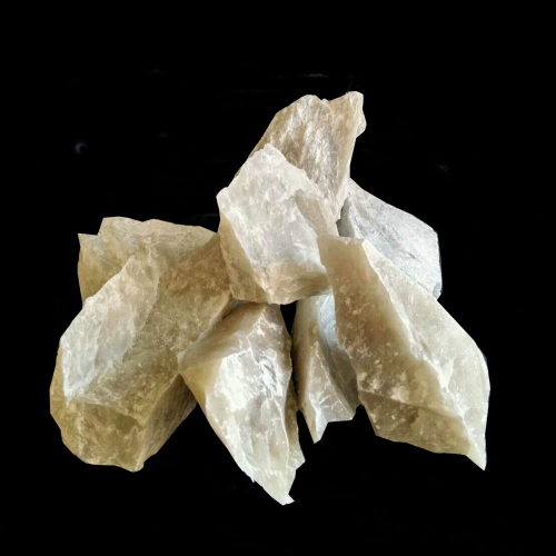 Brucite used in magnesia high temperature refractory