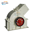 Small Hammer Crusher for Diesel Version with Wheels and Brick Tile Grinding1