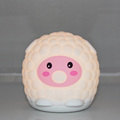 Cute Lamb LED Soft Lighting Table Lamp for Kids Bedroom1