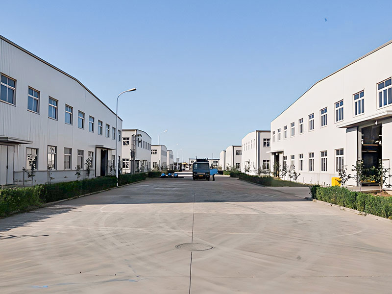 Company Gate