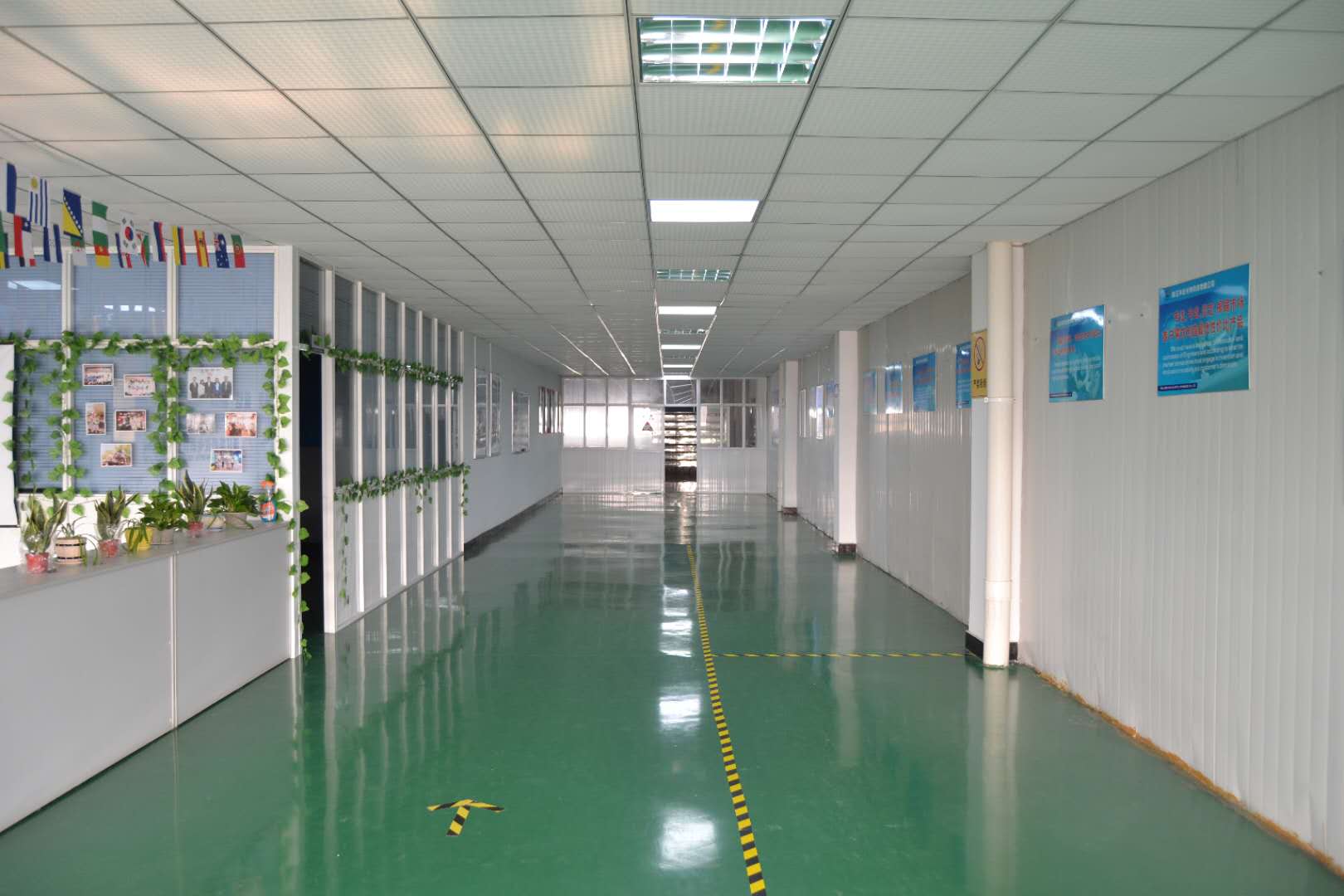 Zhejiang Baishili Battery Technology Service Co,.Ltd.