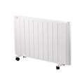 Wall-Mounted Electric Aluminum Convector Panel Heater: Your Space Heating Solution1