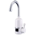 Instant Electric Heating Kitchen Faucet with LED Digital Display1