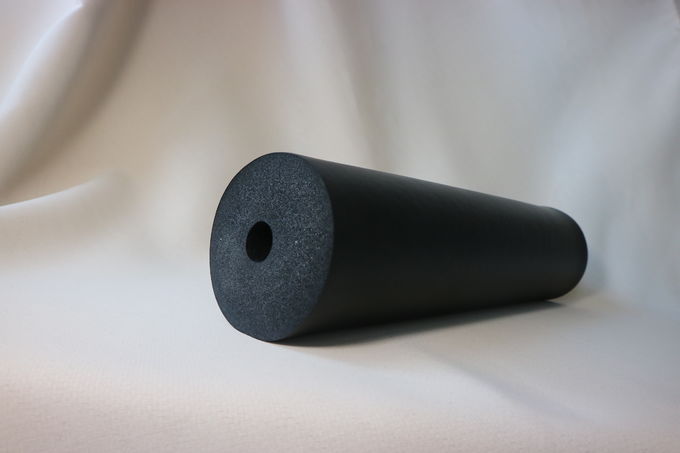 rubber foam tube