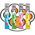 Various Flavor Cat Liquid Snacks - Ready to Ship Wet Treats for Cats1