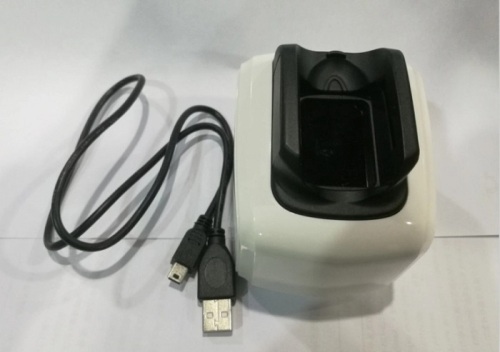 Apa kita kudu nginstal scanner bekas driji?