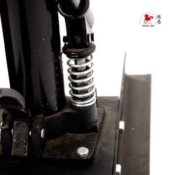 Asia's Top 10 Heavy Duty Spring Compressor Brand List