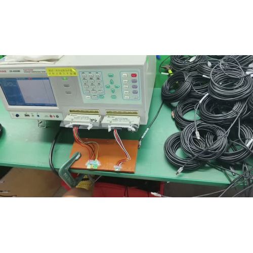 20251008 Product Inspection Video