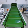 China Factory Stair Conveyor Up Floor Conveyor1