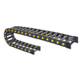 LD30 Flexible Electrical Cable Tray1