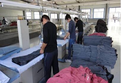Shijiazhuang Tidy Fashion Trading Co.,Ltd