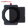YOPHY FACE-CHANGING PROcine ND64 HD 150*150mm Filter1