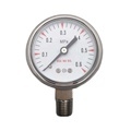SKA-Y50 0.6 MPa No Oil Pressure Gauge1
