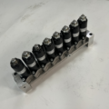 Fast Delivery Excavator Electric Parts SK210-8 SK200-8 - Solenoid Valves YN35V00047F1 YN35V00047F3 YN35V00047F21