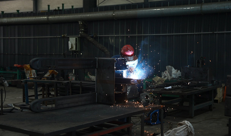 Factory Pictures