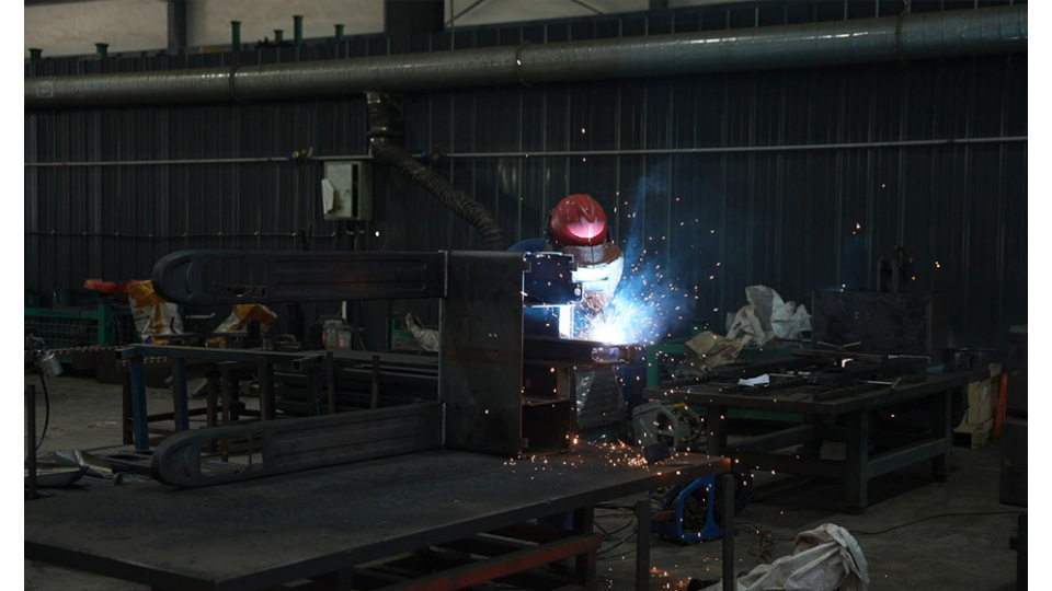 Factory
