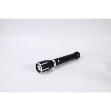 List of Top 10 USB Rechargeable Flashlight Brands Popular in European and American Countries