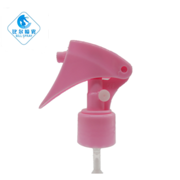Top 10 Most Popular Chinese Mini Trigger Spray Brands