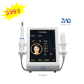 ZAO 7D Vaginal Clinic Salon: Skin Tightening, Whitening, Rejuvenation, and Acne Removal Beauty Machine1