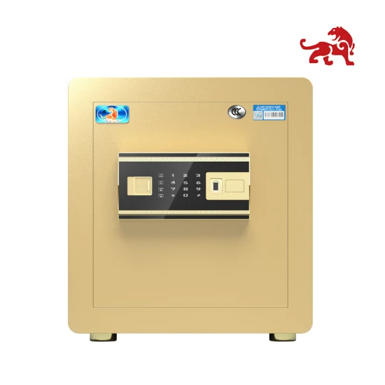 Tiger CSP Safety Certified Safe Small Home Safex