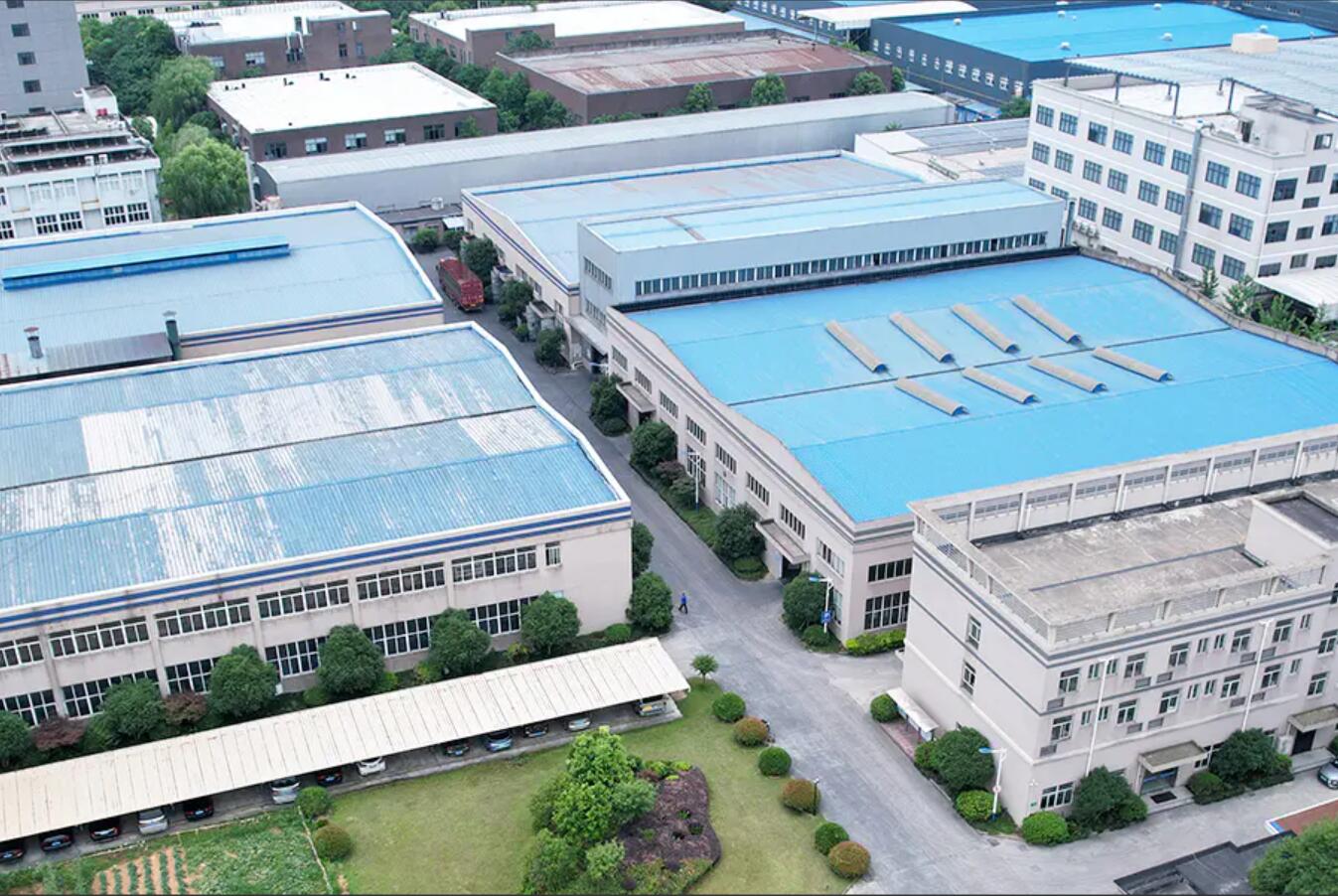 YANCHENG TINGHU TAURUS AUTO PARTS CO., LTD