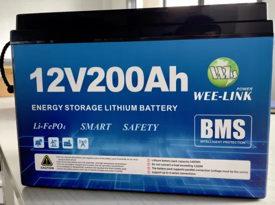 Rechargeable Lithium Battery LiFePO4 Battery Pack 12V 24V 48V Li Ion Li-ion/Lpf Lithium1