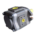 Voith IPV7 High-Pressure Internal Gear Pump - IPV-7/6-160/125-111, IPV7-125, IPV7-160, IPV7-200, IPV7-2501