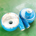 High Chrome Volute Casing Slurry Pump Shell for Hard Metal Materials1