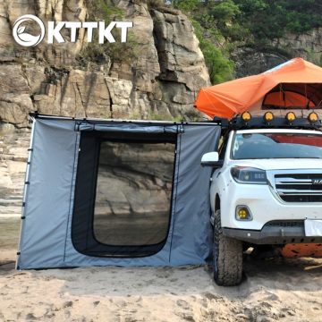 Top 10 Car Rear Awning Tent Manufacturers