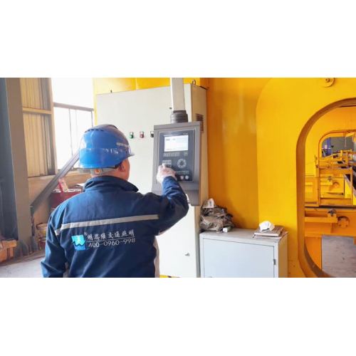 Sheet Metal Press Brake