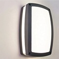 Aluminium Balcony Damp Proof Bulkhead Lamp1