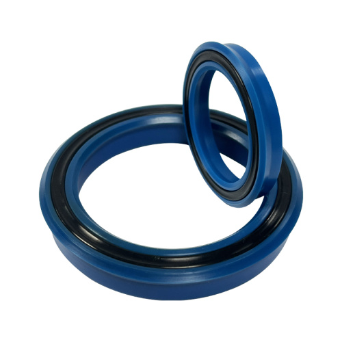 Do you know its performance characteristics? Fluorine rubber skeleton oil seal!