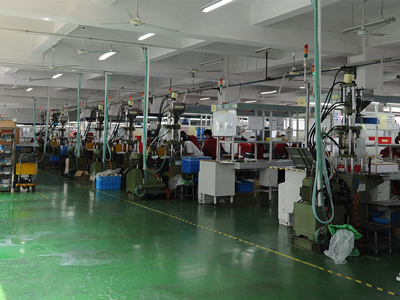 Ningbo Excellence Communicated Connector Co., Ltd
